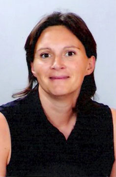 Isabelle Feigean