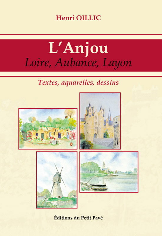 L'Anjou. Loire