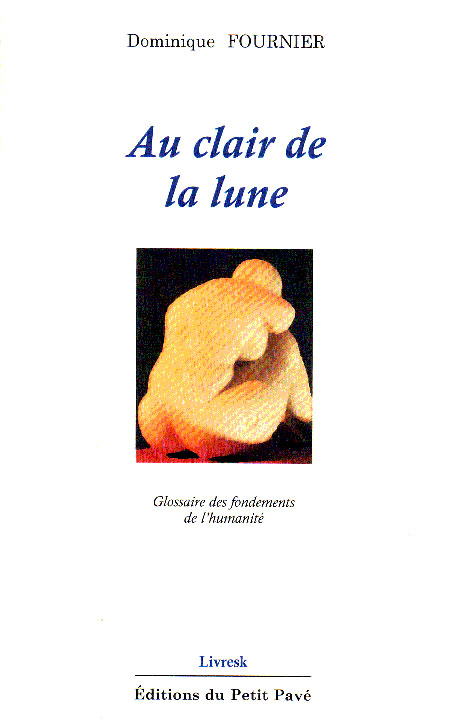 Au clair de la lune aux Editions du Petit Pavé