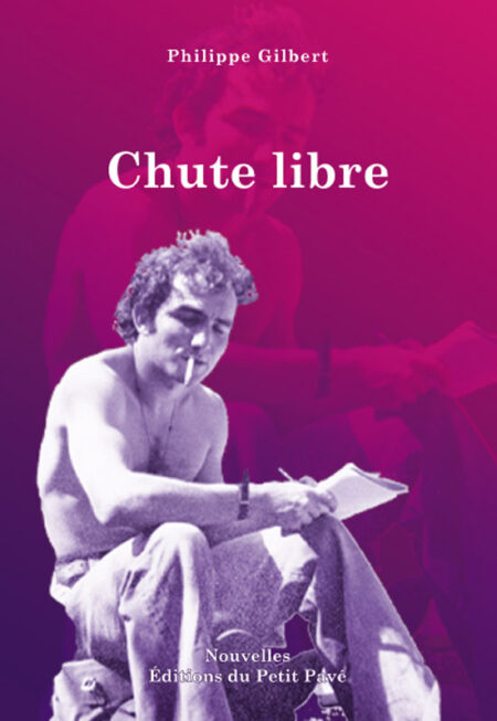 Chute Libre aux Editions du Petit Pavé