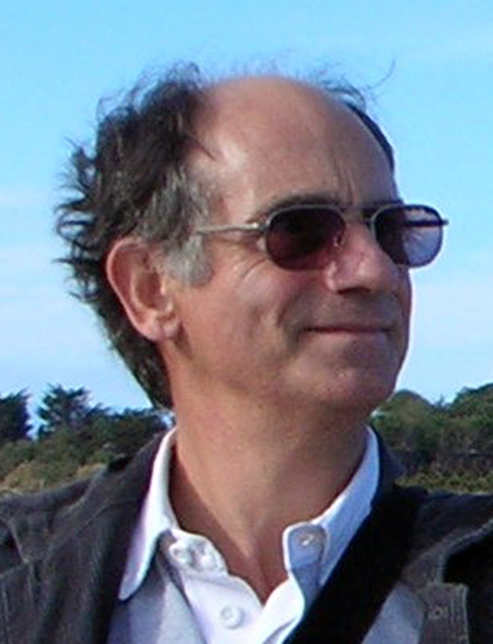 Bertrand Constantin