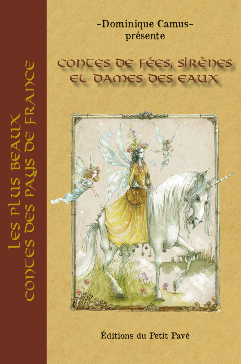 Contes de fées