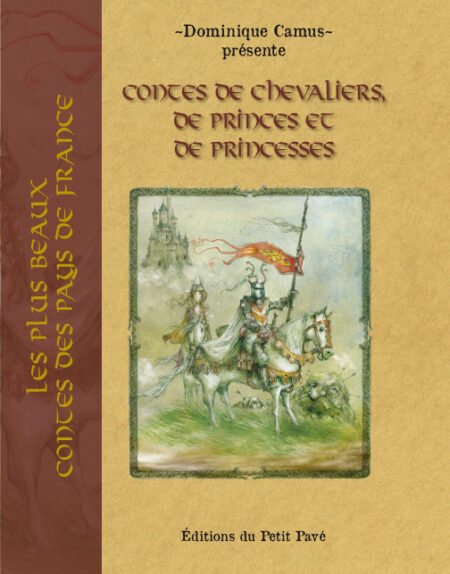 Contes de chevaliers