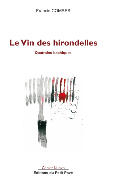 Le Vin des hirondelles aux Editions du Petit Pavé