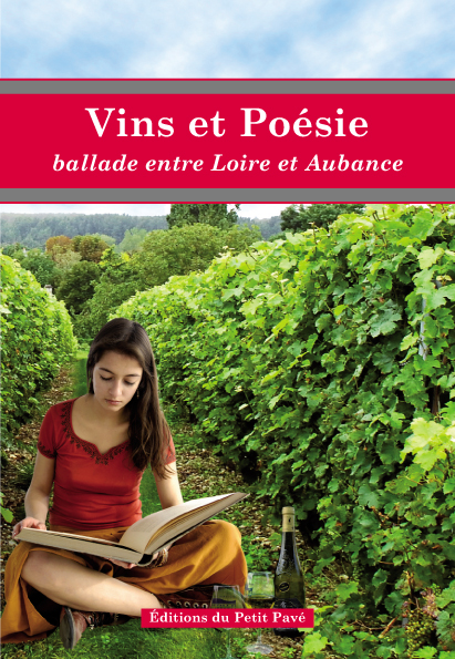 Vins et Poésie aux Editions du Petit Pavé