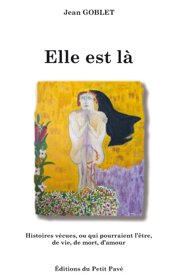 Elle est là - Histoires vécues ou qui pourraient l'être