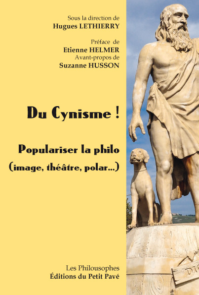 Du Cynisme aux Editions du Petit Pavé