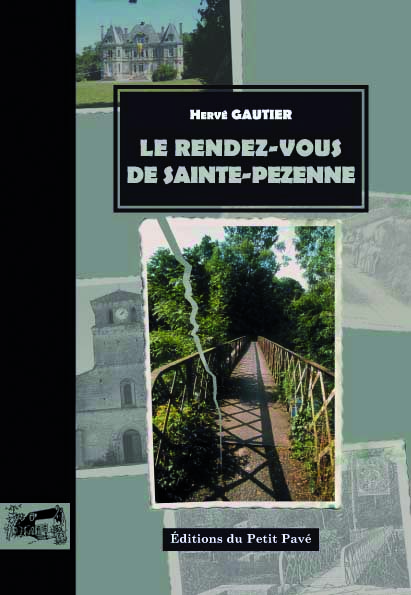 Le rendez-vous de Sainte-Pezenne aux Editions du Petit Pavé