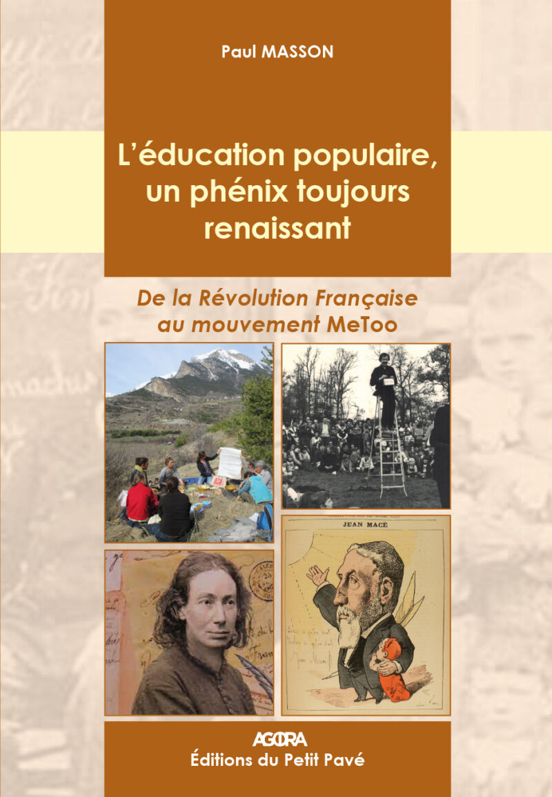 L'éducation populaire