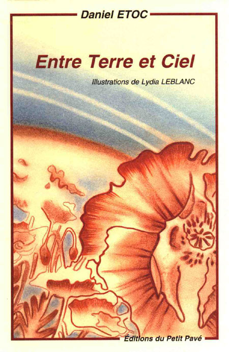Entre Terre et Ciel aux Editions du Petit Pavé