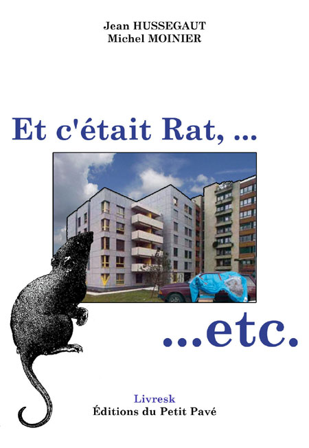 Et c'était Rat