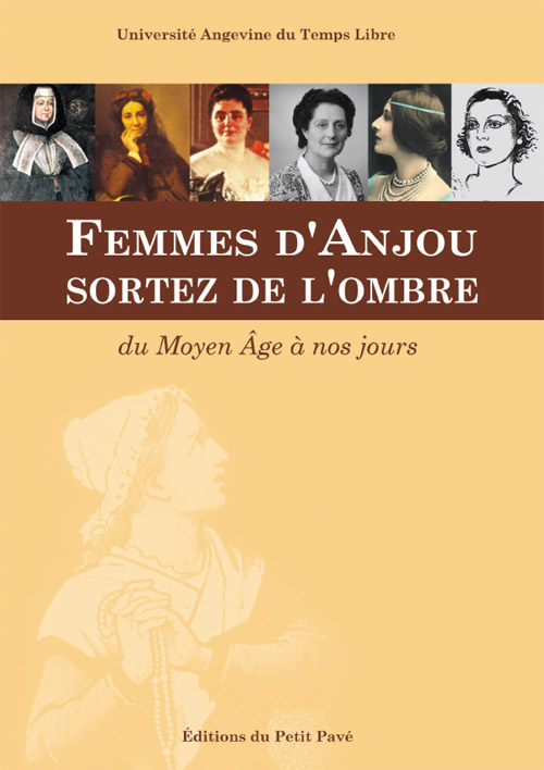 Femmes d'Anjou