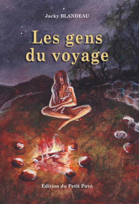 Les gens du voyage aux Editions du Petit Pavé