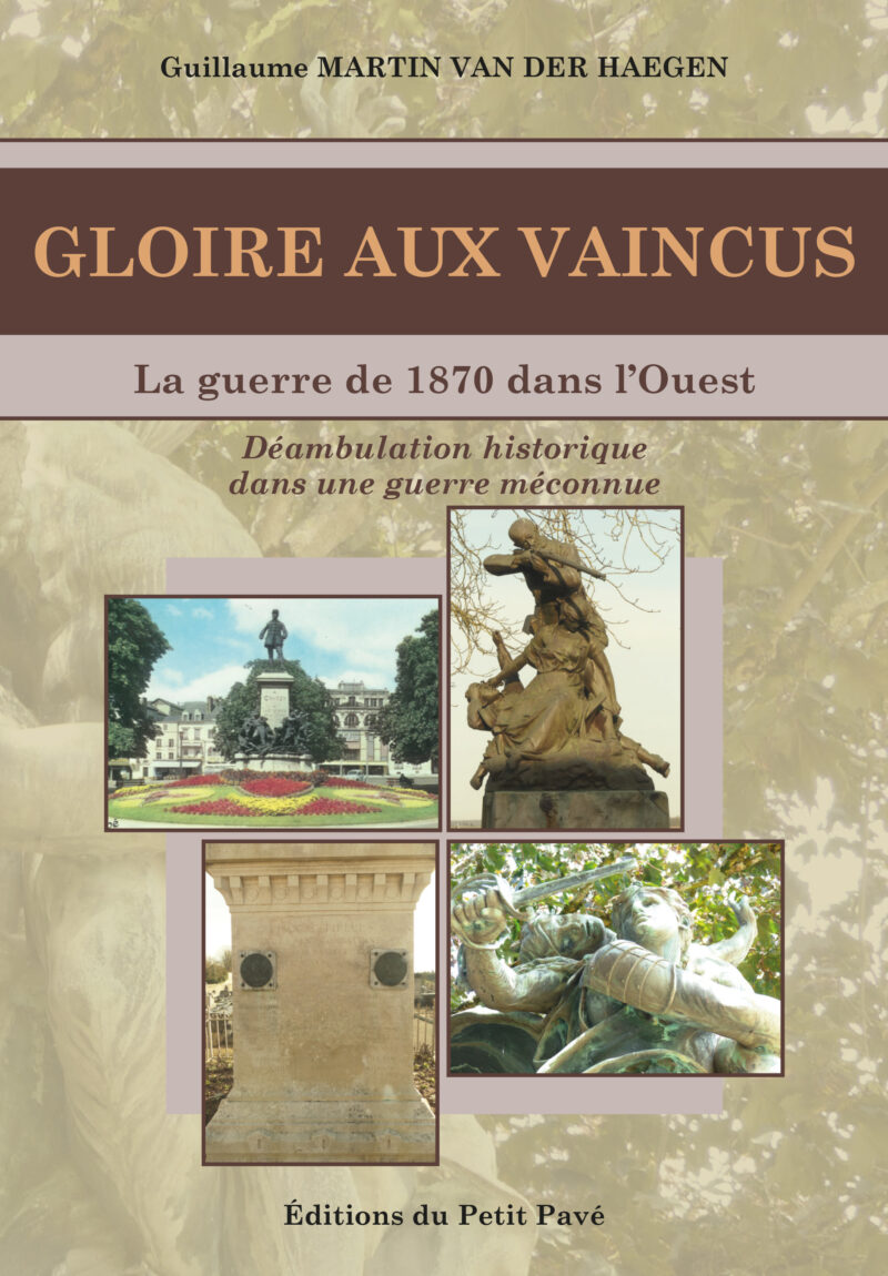 Gloire aux vaincus