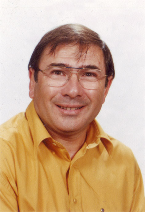 Grégoire Patrice