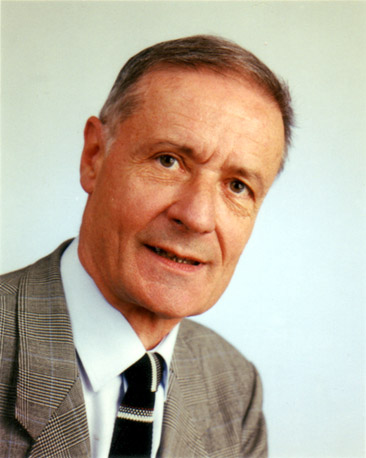 Yves Horeau