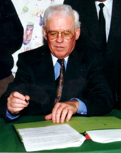 Jean-Claude Doré