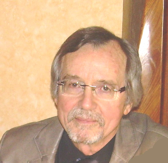 Jean-Claude Jouvin