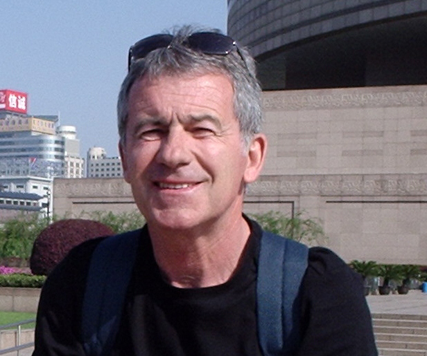 Jean-Yves Gaudry