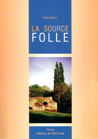 La Source Folle aux Editions du Petit Pavé