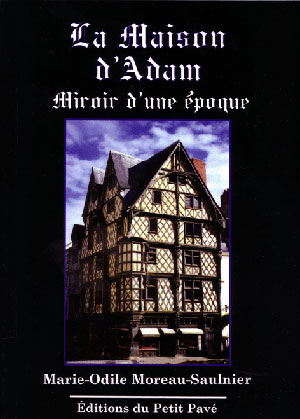 La Maison d'Adam