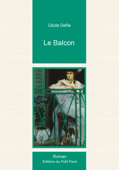 Le Balcon aux Editions du Petit Pavé