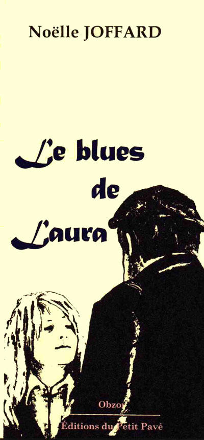 Le Blues de Laura aux Editions du Petit Pavé