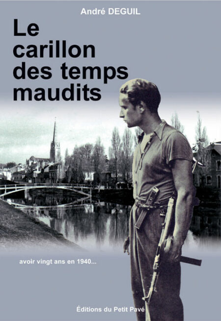 Le carillon des temps maudits