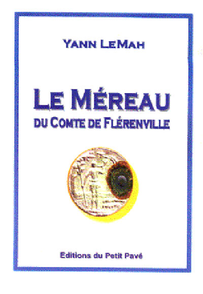 Le Méreau du comte de Flérenville aux Editions du Petit Pavé