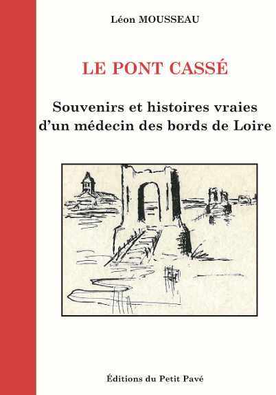 Le Pont Cassé aux Editions du Petit Pavé
