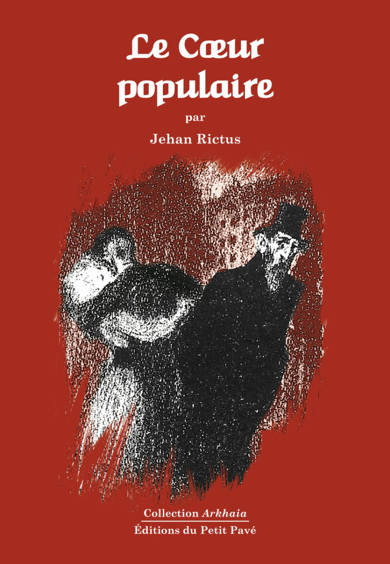 Le Cur populaire aux Editions du Petit Pavé