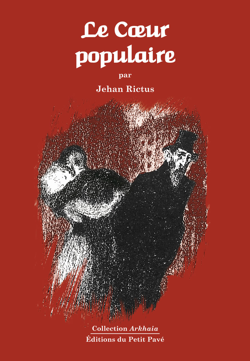 Le Cur populaire aux Editions du Petit Pavé