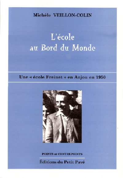 L'école au bord du monde