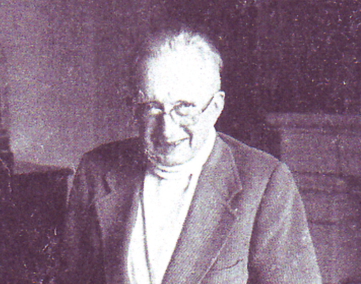 Léon Mousseau