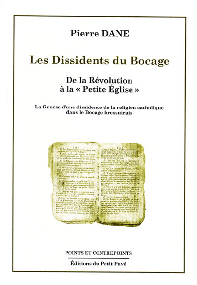 Les dissidents du bocage