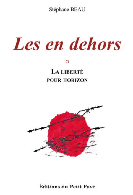 Les en dehors aux Editions du Petit Pavé