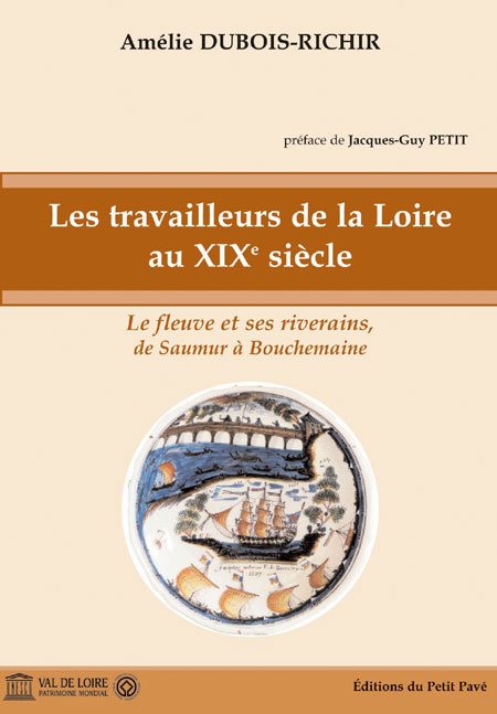 Les travailleurs de la Loire au XIXe siècle aux Editions du Petit Pavé