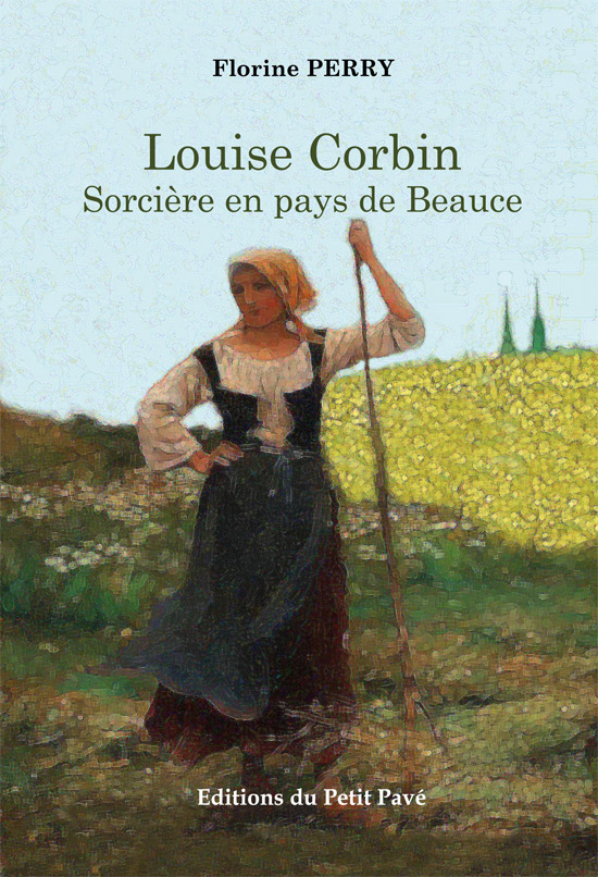 Louise Corbin