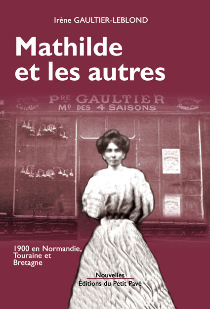 Mathilde et les autres aux Editions du Petit Pavé