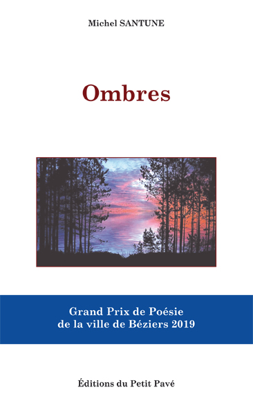 Ombres aux Editions du Petit Pavé