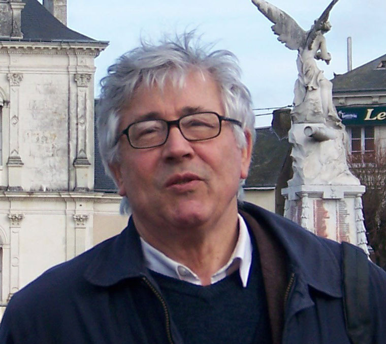 Julien Papp