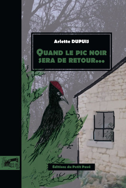 Quand le pic noir sera de retour... aux Editions du Petit Pavé