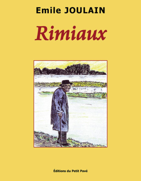 Rimiaux aux Editions du Petit Pavé