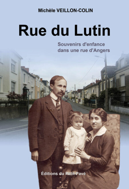 Rue du Lutin