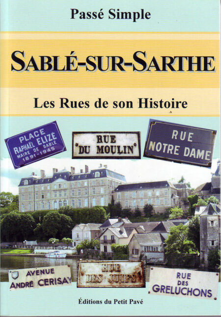 Sablé-sur-Sarthe