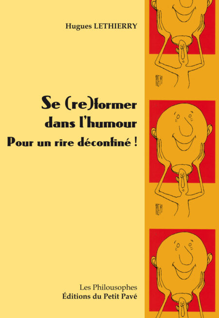 Se (re)former dans l'humour aux Editions du Petit Pavé