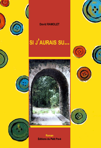 Si j'aurais su... aux Editions du Petit Pavé