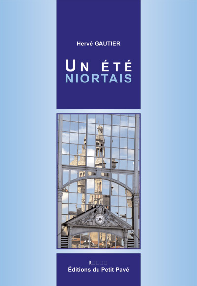 Un été niortais aux Editions du Petit Pavé