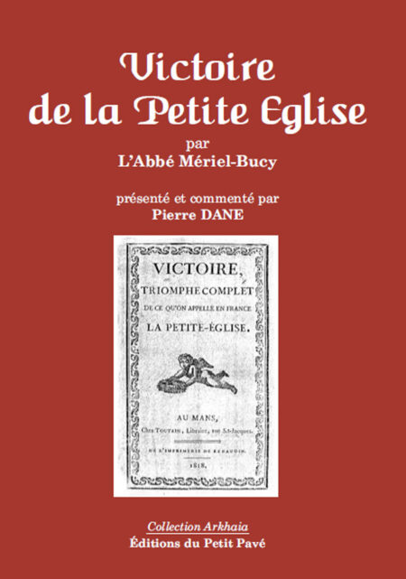 Victoire de la petite église