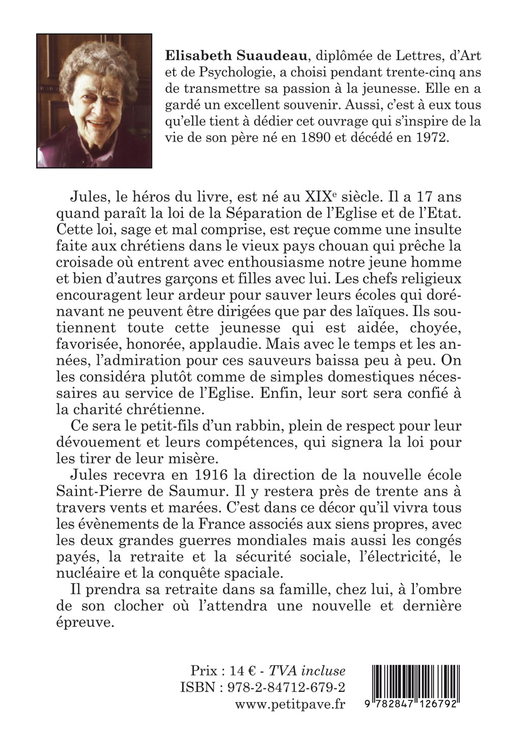Le choix de Jules mon père – Image 2